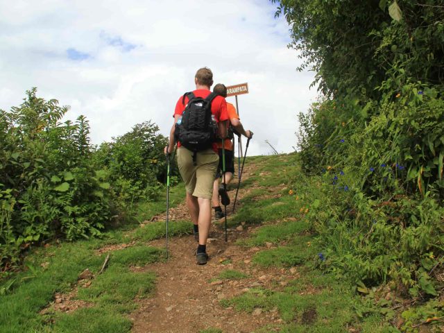 Choquequirao 5D 4N + Cabins