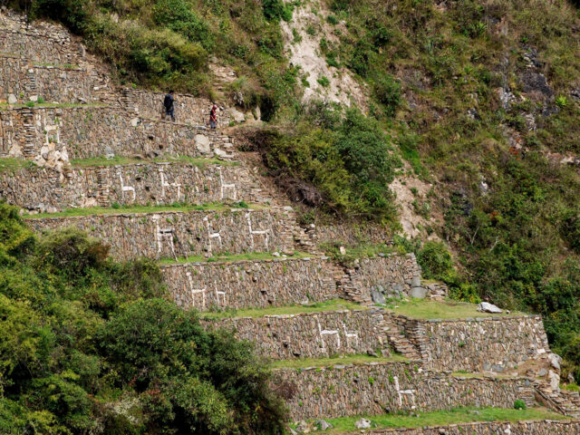 Illapa Peru Trip