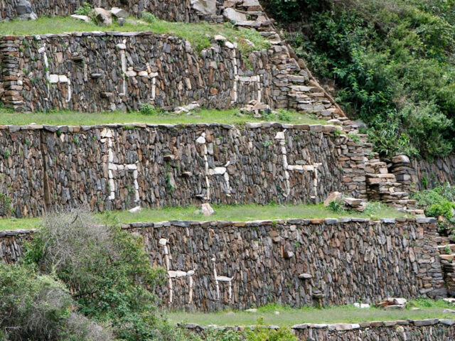 Illapa Peru Trip
