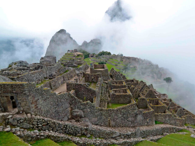 Illapa Peru Trip