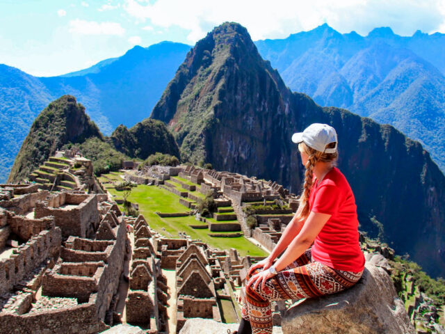 Hike the epic Choquequirao to Machu Picchu Trek 7 Days