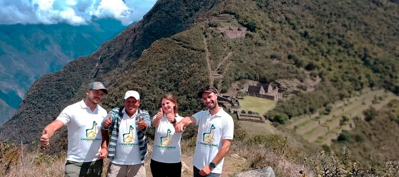 BEST Sites to Visit in Peru