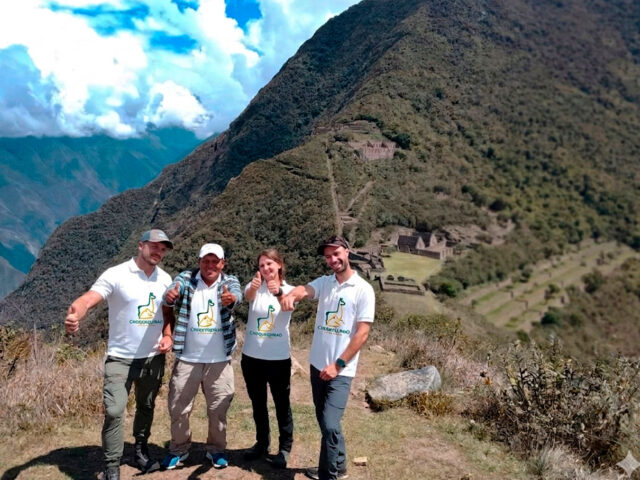 Illapa Peru Trip