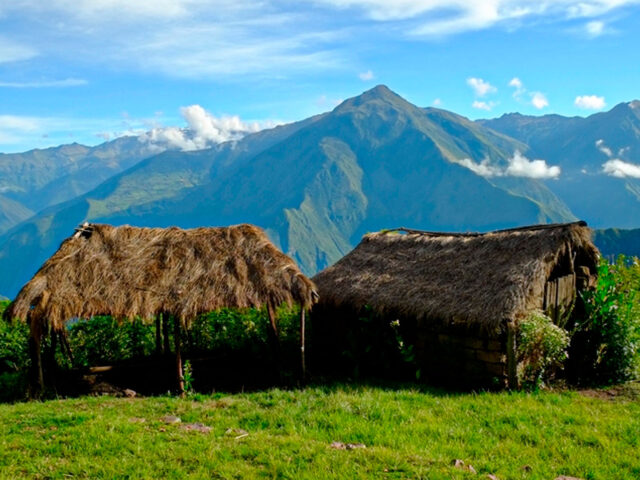 Illapa Peru Trip