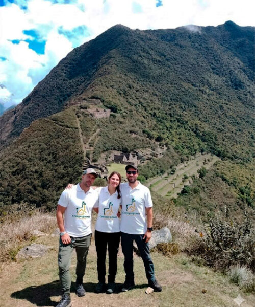 What You Need to Know About Us Travel Agency in Cusco, Chocquequirao Experiences